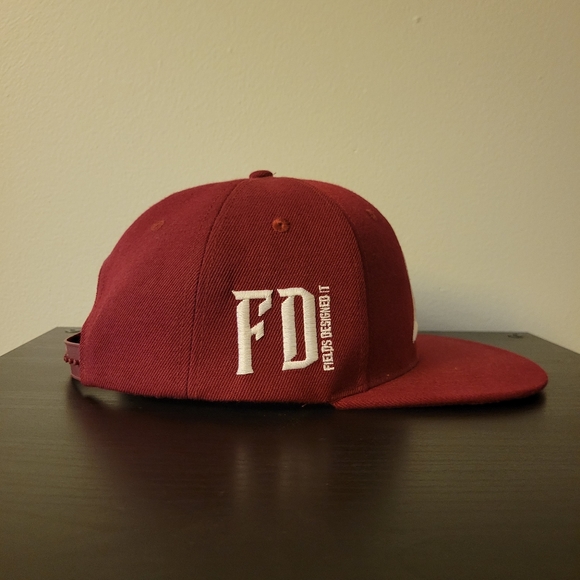 Snapback Hats - Picture 2 of 3